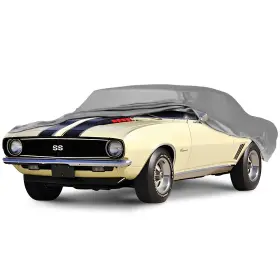 3.5653020733238us Carcovers Car Covers Weatherproof Max Cover And Warranty Compatible With Chevrolet 19