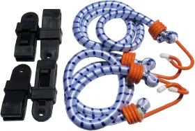 756756756 Carcovers.com Car Cover Gust Strap Wind Protector Prevent Blowing Off High Winds Durable Clips
