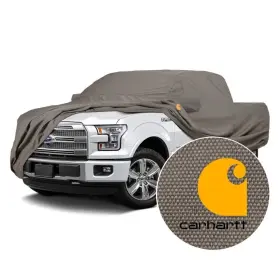 Cch18488cg Carhartt For Ram 2500 2019-2024 Gravel Work Truck Cover
