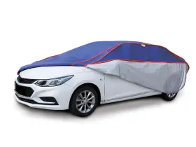 30903-30906 Carscover Hailstone Car Cover Padded Multi-layered Full Protection All Weathe