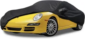 50045 Carscover Custom Fit 2005-2011 Porsche 911 Carrera Car Cover Xtrashield