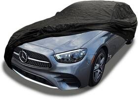 Carscover 50133 Custom Fit Car Cover For 2006-2025 Mercedes Benz E Class Sedan