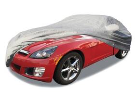 Carscover 709870732775 Custom Fits 20072009 Saturn Sky Car Cover For 5 Layer Ultrashield