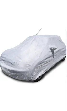 Carscover 709870732928 Custom Fits 2006-2022 Mini Cooper Convertible Car Cover