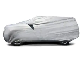 Carscover 709870735158 Custom Fit 2003-2023 Land Rover Range Lwb Suv Car Cover Heavy