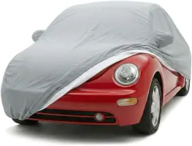 90629 Carscover Custom Fit For 1998-2010 Volkswagen New Beetle Car Cover Ultrashield