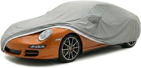 Carscover 90645 Custom Fit For 1998-2009 Porsche 911 Carrera 996/997 Cover 5 Layer