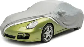 90647 Carscover Custom Fit For 1996-2016 Porsche Boxster/cayman 981 986 987 Car Cover