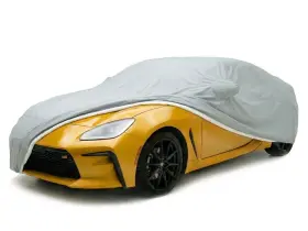 90663 Carscover Custom Fit For 2013-2026 Toyota Gr86 86 Gt Scion Fr-s Car Cover