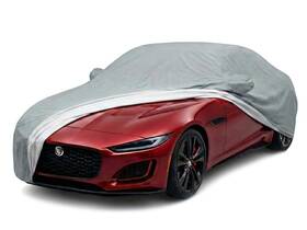 Carscover 90666 Custom Fits For Jaguar F-type Car Cover Heavy Duty Ultrashield
