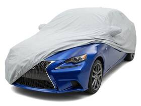 Carscover 90673 Custom Fit Car Cover For 2006-2013 Lexus Is250 Is250c Is350 Is350c