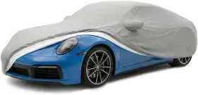 90675 Carscover Custom Fit For 2012-2026 Porsche 911 991/992 Carrera/targa/turbo/gts