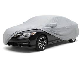 Carscover 90684 Custom Fit Car Cover For 2012-2017 Honda Accord Coupe 5 Layer