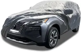 90685 Carscover Custom Fits For 2008-2024 Nissan Rogue Suv Car Cover Ultrashield