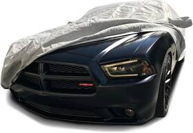 Carscover 90687 Custom Fit For 2006-2023 Dodge Charger Sxt R/t Daytona Srt Hellcat
