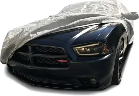 90687 Carscover Custom Fit For 2006-2023 Dodge Charger Sxt R/t Daytona Srt Hellcat