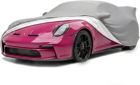 Carscover 90688 Custom Fit Porsche 911 Gt2 / Rs Gt3 Car Cover Heavyduty
