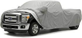 Carscover 90699a Custom Fits For Ford F350 F450 Sd Crew Cab 8ft Long Bed Dually Drw