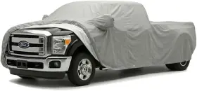 90699a Carscover Custom Fits For Ford F350 F450 Sd Crew Cab 8ft Long Bed Dually Drw