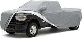 Carscover 90699b Custom Fits For Dodge Ram 3500 Hd Crew Cab 8ft Long Bed Dually Drw