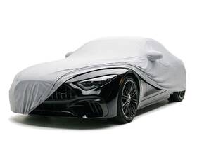 Carscover 96102 Custom Fit Car Cover For 2013-2026 Mercedes Benz Sl-class 400/450/550