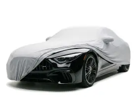 96102 Carscover Custom Fit Car Cover For 2013-2026 Mercedes Benz Sl-class 400/450/550