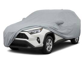 Carscover 96108 Custom Fit Car Cover For 2016-2026 Toyota Rav4 Heavy Duty Ultrashield