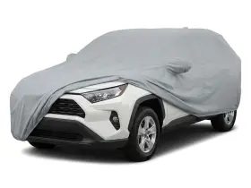 96108 Carscover Custom Fit Car Cover For 2016-2026 Toyota Rav4 Heavy Duty Ultrashield