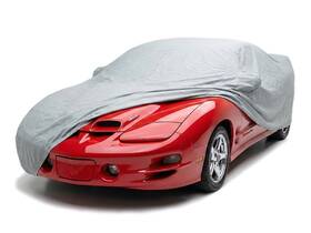 Carscover 96113 Custom Fit 1993-2002 Pontiac Firebird Trans Am Car Cover Ultrashield