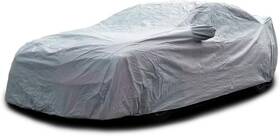 Carscover 96119 Custom Fit 2011-2021 Subaru Impreza Wrx Sti Sedan Car Cover Heavy Duty