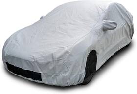 Carscover 96121 Custom Fit Tesla Model 3 Car Cover Heavy Duty Ultrashield