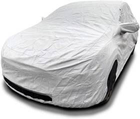 Carscover 96161 Custom Fits For Tesla Model Y Suv Car Cover Heavy Duty Ultrashield