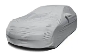 90048-2007 Carscover Fba Custom Fit 2006-2009 Pontiac Solstice Car Cover For 5 Layer