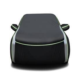 Cartist Car23112802 Full Car Cover Fits For Kia Sportage 19952023 2024 2025 Accessories All Weather
