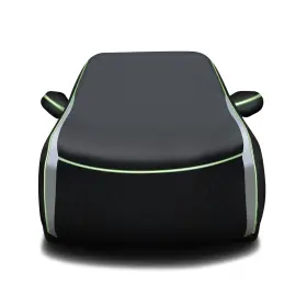 Cartist23061501 Cartist Full Car Cover Fits For Nissan Rogue 2008-2023 2024 2025 All Weather