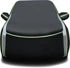 Cartist23061503 Cartist 420d Car Cover Fits For Toyota Rav4 1994-2025 2026 Suv