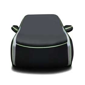 Cartist23062103 Cartist 420d Car Cover Fits For Toyota Highlander 2001-2024 2025 2026 All Wea