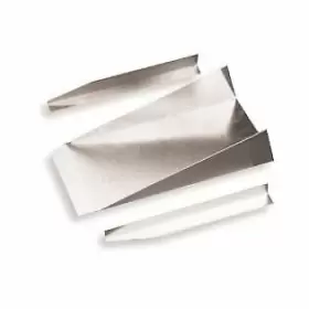 8076 Chassis Engineering .024 Inch Steel Fuel Sump Cover