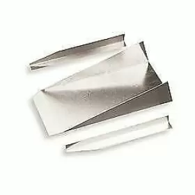 E8076 Chassis Engineering C/e8076 Fuel Sump Cover - Steel Natural Each