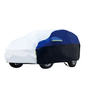 Che Yi Bao 743693473170 Car Cover For Suv Waterproof All Weather Snowproof Uv Windproof Outdoor Full