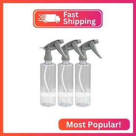 Chemical Guys 121.16hd3 Heavy Duty Bottle Sprayer - Resistant Trigger For Car Det