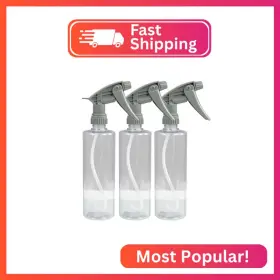 121.16hd3 Chemical Guys Heavy Duty Bottle Sprayer - Resistant Trigger For Car Det