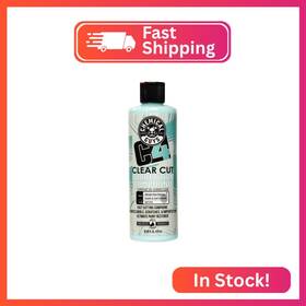 Chemical Guys Gap11616sw C4 Clear Cut Correction Compound - Professional Paint P