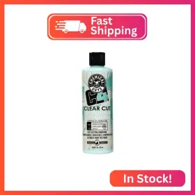 Gap11616sw Chemical Guys C4 Clear Cut Correction Compound - Professional Paint P