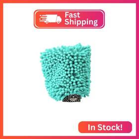 Chemical Guys Mic513 Big Noodle Chenille Microfiber Scratch Free Supersized Car