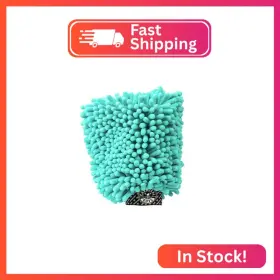 Mic513 Chemical Guys Big Noodle Chenille Microfiber Scratch Free Supersized Car