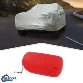 Cherocar2025070131 Cherocar Outdoor Car Cover Waterproof Protection Shield For Bronco Sport 21 Accessories