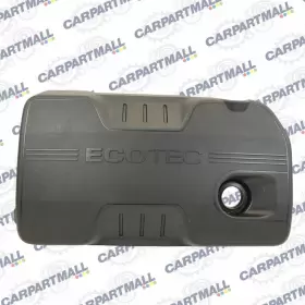12634977 Chevrolet 12-15 Captiva Sport 2.4l Ecotec Engine Cover Appearance Lid