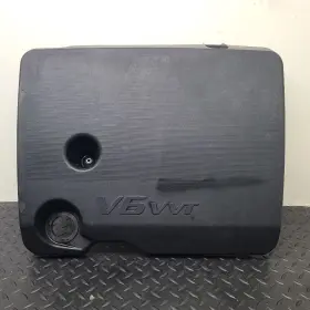 12737360 Chevrolet 18-24 Traverse 3.6l Engine Cover Oem