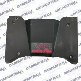 13171-77e00 Chevrolet 01-04 Tracker 2.5l Twincam 24 Valve Engine Top Cover Cap